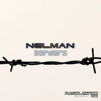 Borders by Nelman