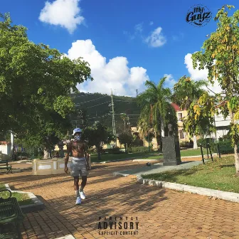 Charlotte Amalie by Lil Marv