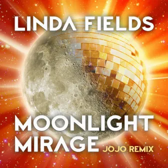 Moonlight Mirage by Linda Fields