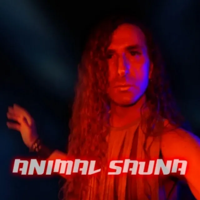 ANIMAL SAUNA