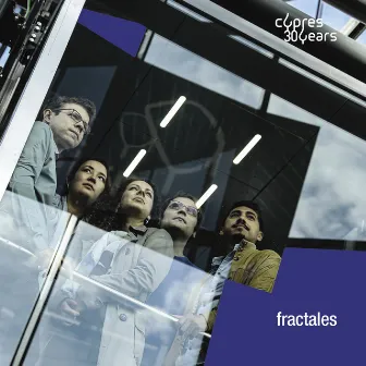 Fractales by Ensemble Fractales