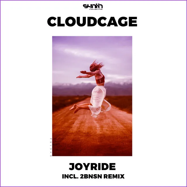 Joyride - 2bnsn Remix