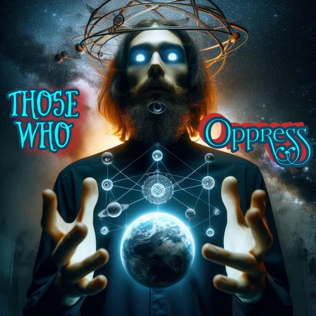 Those Who Oppress