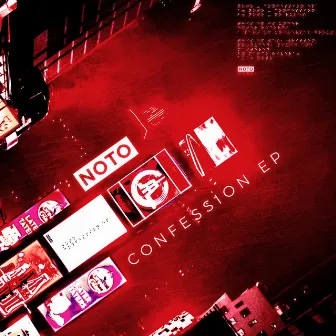 Confession EP by NOTO