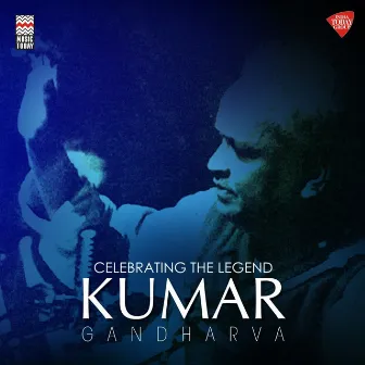 Celebrating the Legend - Kumar Gandharv by Unknown Artist