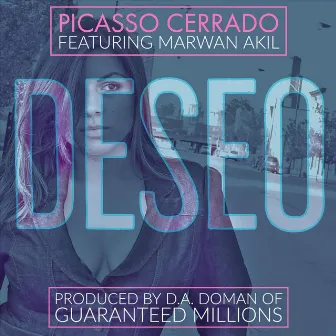 Deseo by Picasso Cerrado