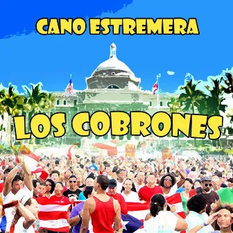 Los Cobrones by Cano Estremera