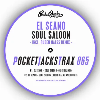 Soul Saloon by El Seano