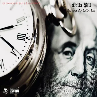 Return Of Dolla Bill by Dolla' Bill