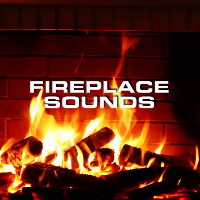 Fireplace White Noise