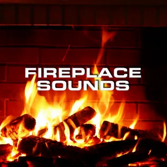 Fireplace Sounds by White Noise Sound