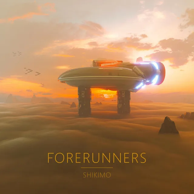 Forerunners