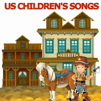 US Children's Songs by Kids Music