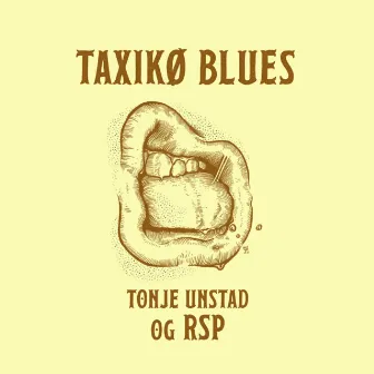 Taxikø Blues by RSP