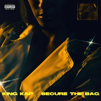 Secure the Bag by OTW Kap