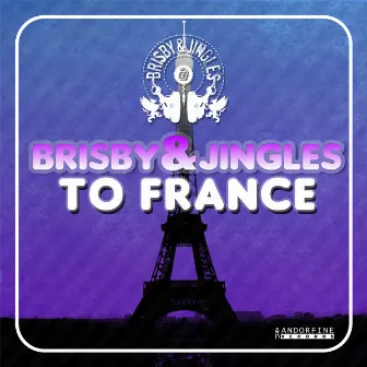 To France by Brisby & Jingles