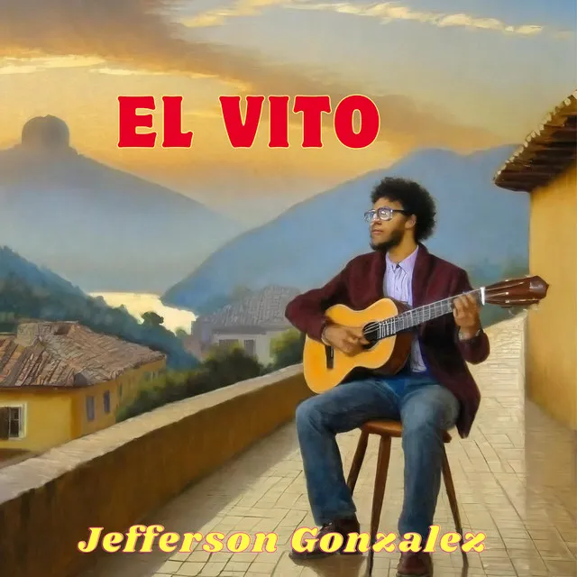 El Vito - Cover