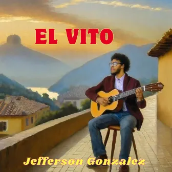 El Vito (Cover) by José de Azpiazu