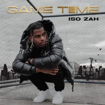 Game Time by Iso Zah