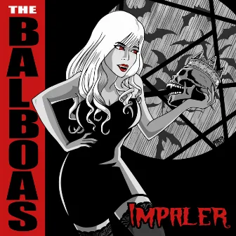 Impaler / Penetration by The Balboas