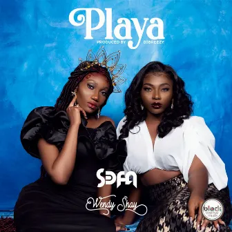 Playa by Sefa