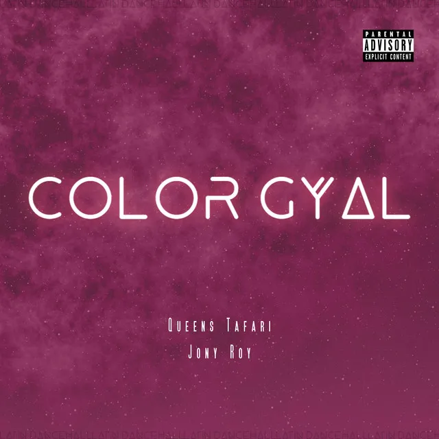 COLOR GYAL