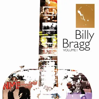 Billy Bragg, Vol. 1 by Billy Bragg