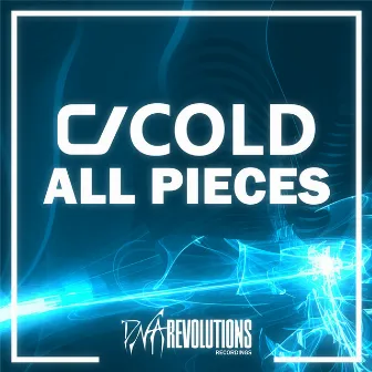 All Pieces by CJ Cold