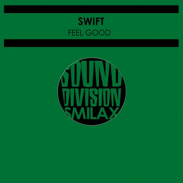 Feel Good - Area Club Mix