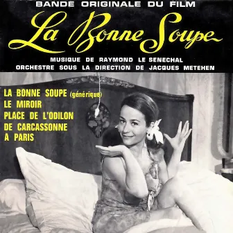 La bonne soupe by Raymond Le Senechal