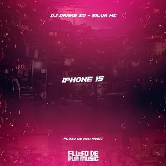 Iphone 15 by DJ DRAKE ZO