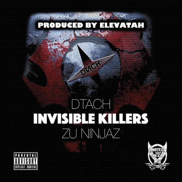 Invisible Killers