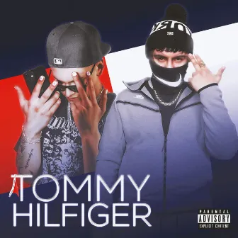 Tommy Hilfiger by TOVALKIDD