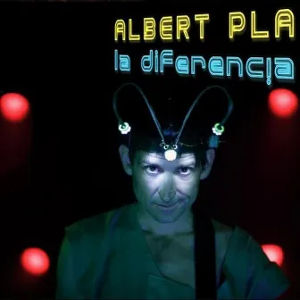 La Diferencia by Albert Pla