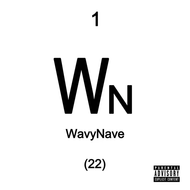 Wavy Elemental