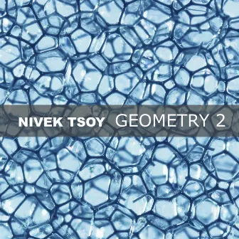 Geometry, Vol. 2 by Nivek Tsoy