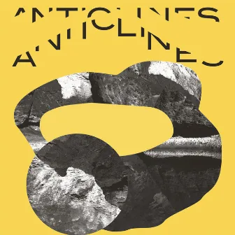 Anticlines by Lucrecia Dalt