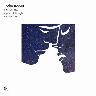 Midnight Kiss by Modus Novum