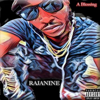 A Blessing by Razah Sharp