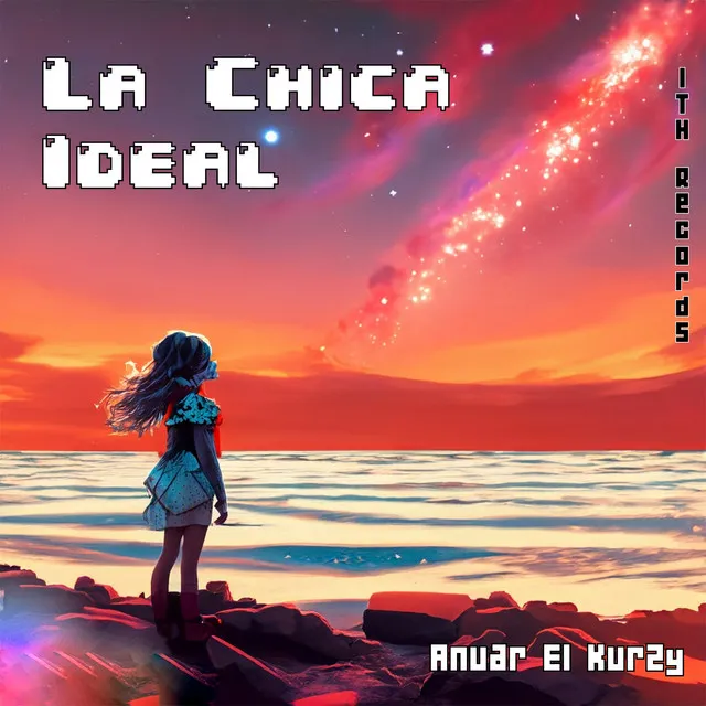 La Chica Ideal