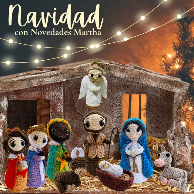 Navidad Con Novedades Martha