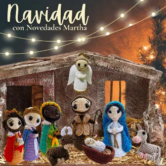 Navidad Con Novedades Martha by Emmanuel Roca