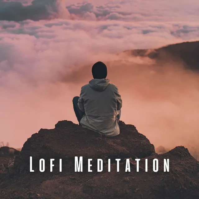 Lofi Meditation: Ambient Sounds for Tranquil Reflection