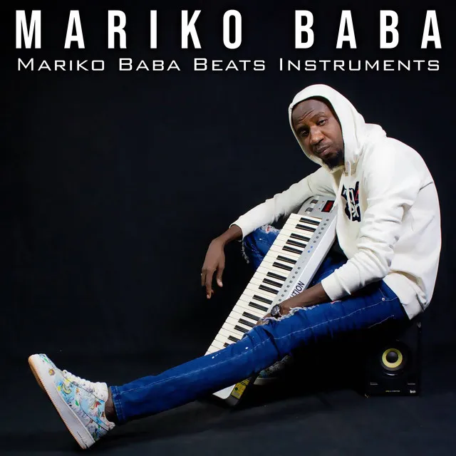 Mariko Baba Beats Instruments