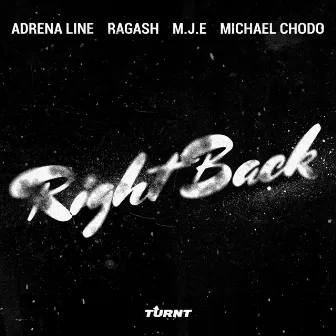 Right Back by Adrena Line