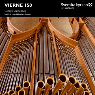 Vierne 150 by George Chittenden