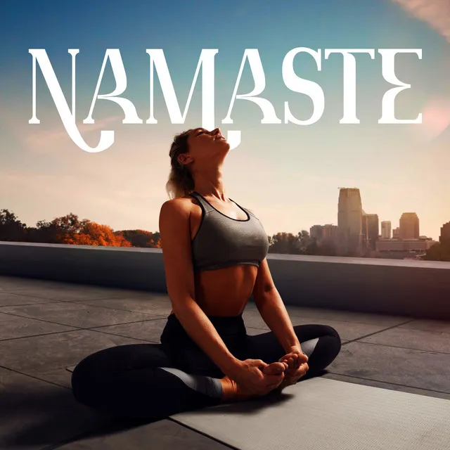 Namaste: Natural Sounds for Yoga