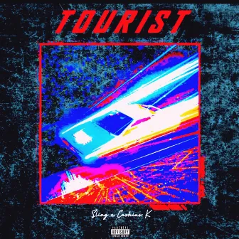 Tourist by Cashius K