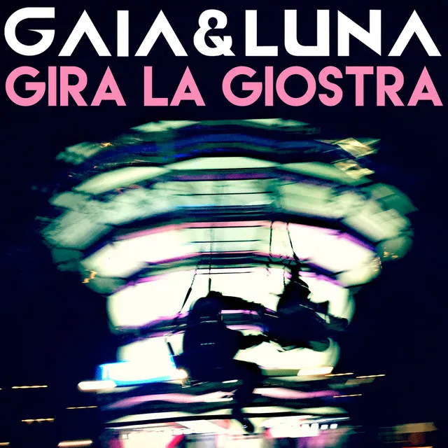 Gira La Giostra