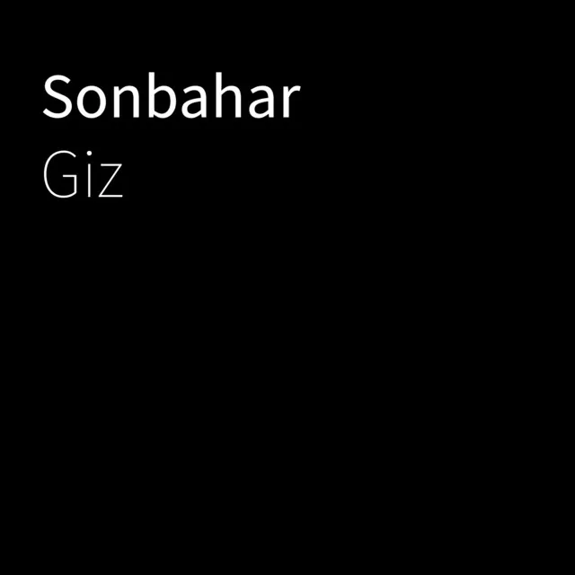 Sonbahar